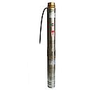 [FMT-100QJD208-0.55] Bomba Sumergible FMT 0.75HP 220V 4" °