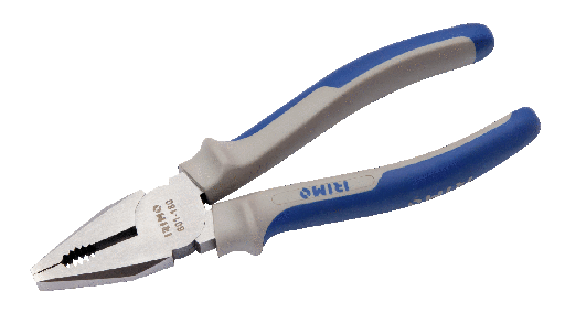 [601-180-1] Alicate Universal Irimo 7" 180mm