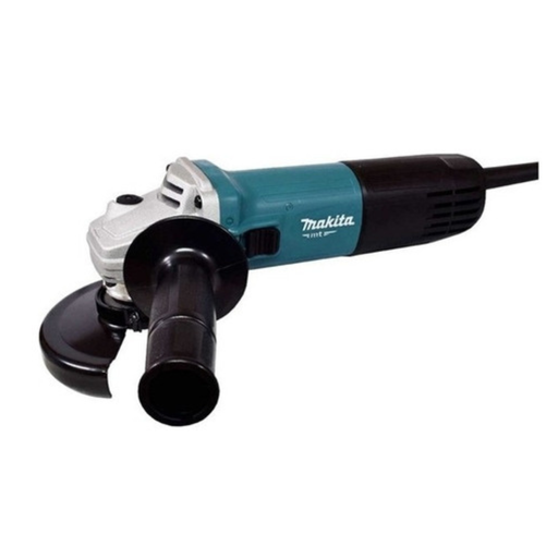 [M9510B] Amoladora Angular Makita 