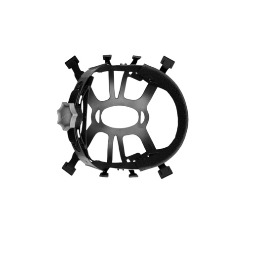 [902414] Arnes Libus Milenium a Cremallera Plastico