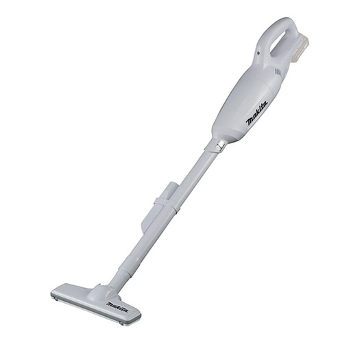 [CL106FDZW] Aspiradora Makita 12V sin Baterias ni Cargador 