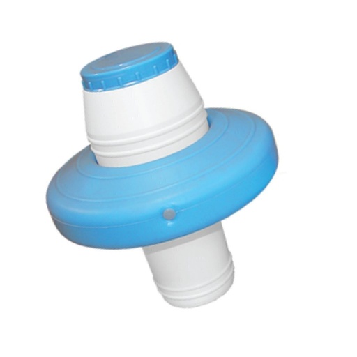 [75001-CLO] Boya Dosificadora Tipo Satelite Clorotec @