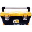 [FMT-CPA26] Caja Heramientas Fmt 26"  Manija Aluminio °