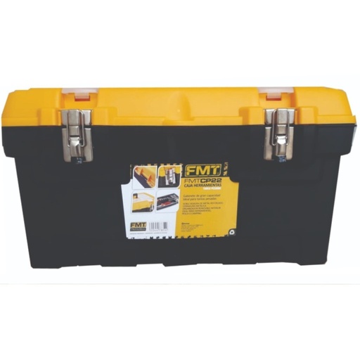 [FMT-CP22] Caja Herramientas Fmt 22" ° 