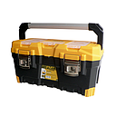[FMT-CPA22] Caja Herramientas Fmt 22" Manija Aluminio ° 