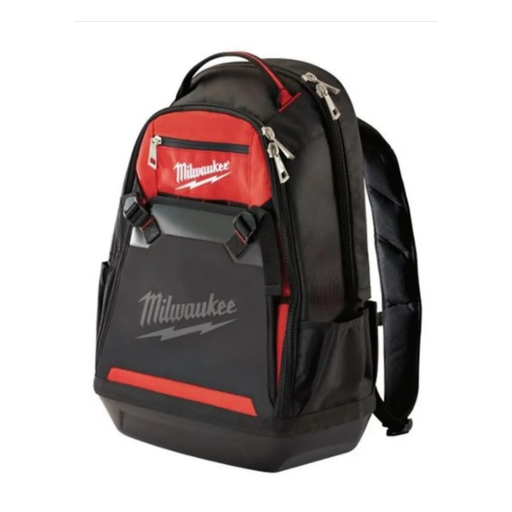 [4822-8200] Mochila Milwaukee Portaherramientas Laptop