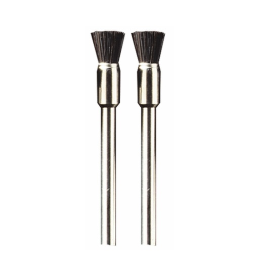 [26150405AA] Cepillos Dremel para Pulir y Limpiar