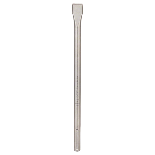 [2608690239] Cincel Plano SDS MAX Bosch 25x400mm 