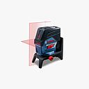 [0601066G01] Nivel Láser Bosch De Líneas y Puntos GCL 2-50 C 