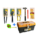 [COMBOFMT1] Combo Herramientas FMT Basico