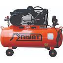 [NIYAT-3.100M] Compresor Niyat 220V 3HP 100L Alta Baja °