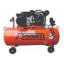 [NIYAT-2.100M] Compresor Niyat 220V 2HP 100L Baja Baja °