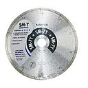 [SM-7Y] Disco Aliafor Continuo Ø 7" - Liga Y#