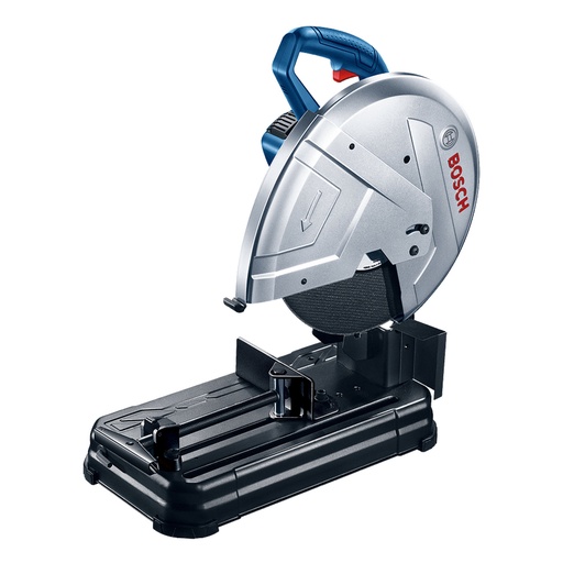 [0601B371H0] Cortadora Sensitiva Bosch GCO 220 2200W 14"
