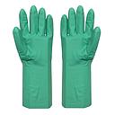 [DPS41483] Guante DPS de Acrilo Nitrilo Flocado Talle 8 @