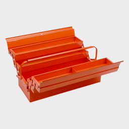 [3149-OR] Caja Herramientas Bahco con Fuelle Colores Varios