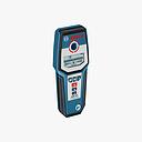 [0601081000] Detector de Materiales Bosch GMS 120 Profundidad 12cms para Madera Metales y Cables Electricos