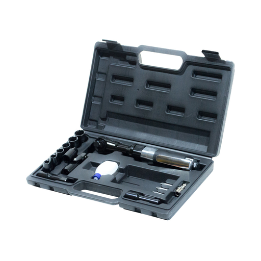[KLK/01] Kit LLave Crique Neumatica Konan 1/2"  17Pz