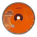 [LS-9C] Disco Aliafor Laser Concreto Ø 9"  #