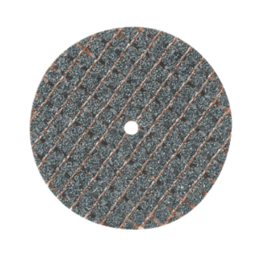 [2615000426] Disco Dremel Corte Reforzado 1-1/4" 5 Und.