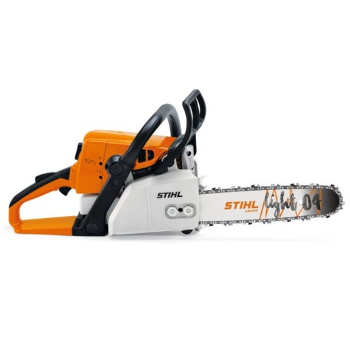 [1123-200-0899] Motosierra Stihl MS 250 3.1HP 45.4cm3 Espada 45cms #
