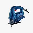 [06012A70H0] Sierra Caladora Bosch GST 700 500W