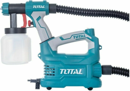 [VEPI0500M] Equipo para Pintar Total TT5006-4 Industrial 550W #