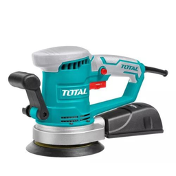 [VLJ00450M] Lijadora Roto Orbital Total TF2041506-4 450W 6&quot; # 