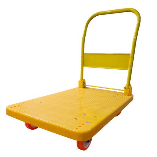 [PT350N] Plataforma Movil FMT 400kgs 600x900 °