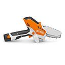 [GA01-011-6920] Podadora a Bateria Stihl GTA 26 Longitud de corte 10cms Linea AS