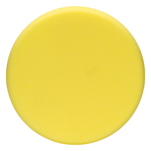 [2608612023] Esponja Bosch de pulido duro 170mm amarillo